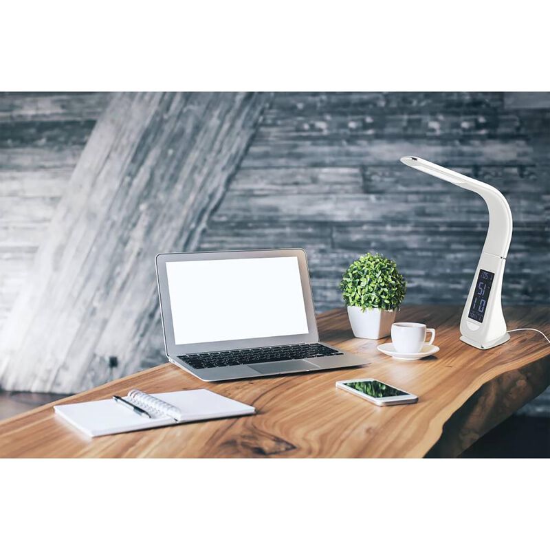 Cognoli Desk Lamp by Eglo Lighting