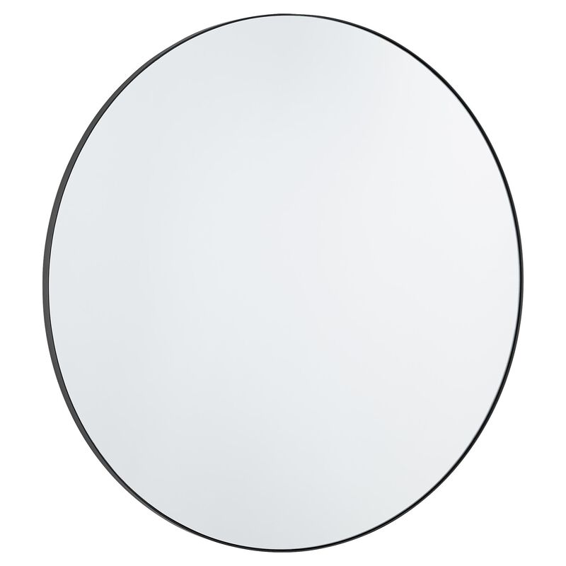 36 Inch Decorative Mirror by Quorum International