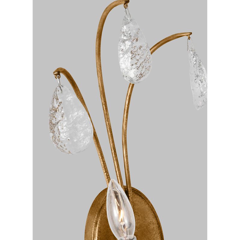 Shannon 20 Inch Wall Sconce by Visual Comfort Studio Collection