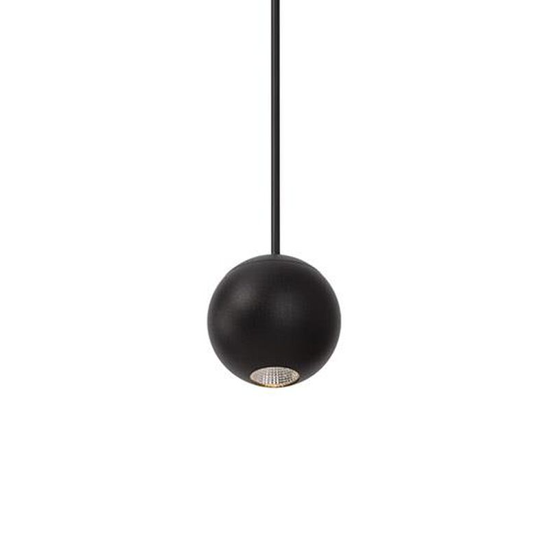 Exo LED Mini Pendant by Kuzco Lighting