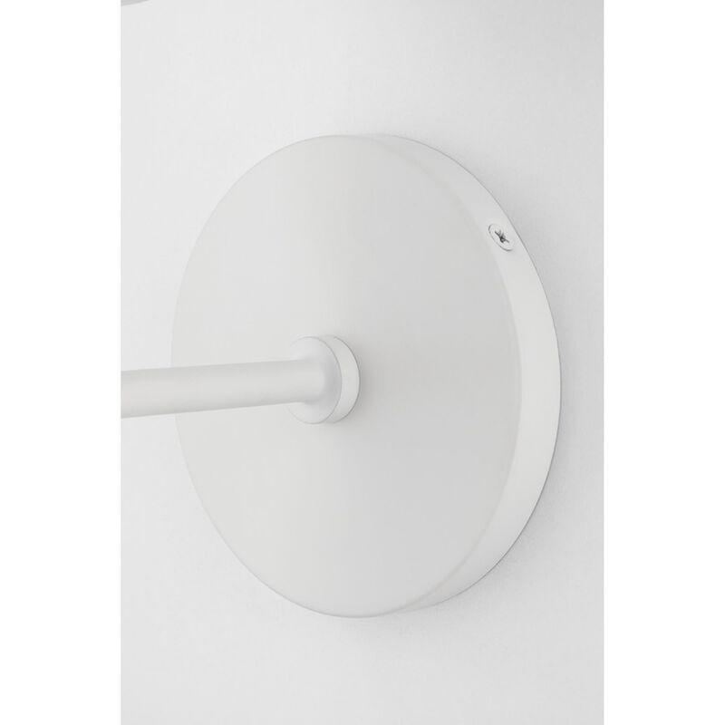 Mina 5 Inch Wall Sconce by Mitzi