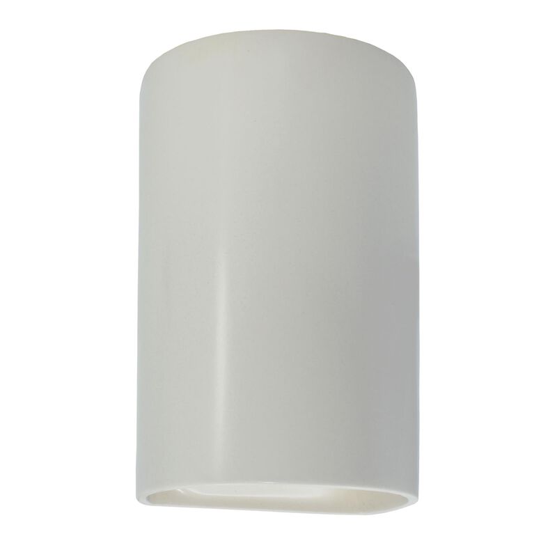 Justice Design Group Ambiance 12 Inch Wall Sconce