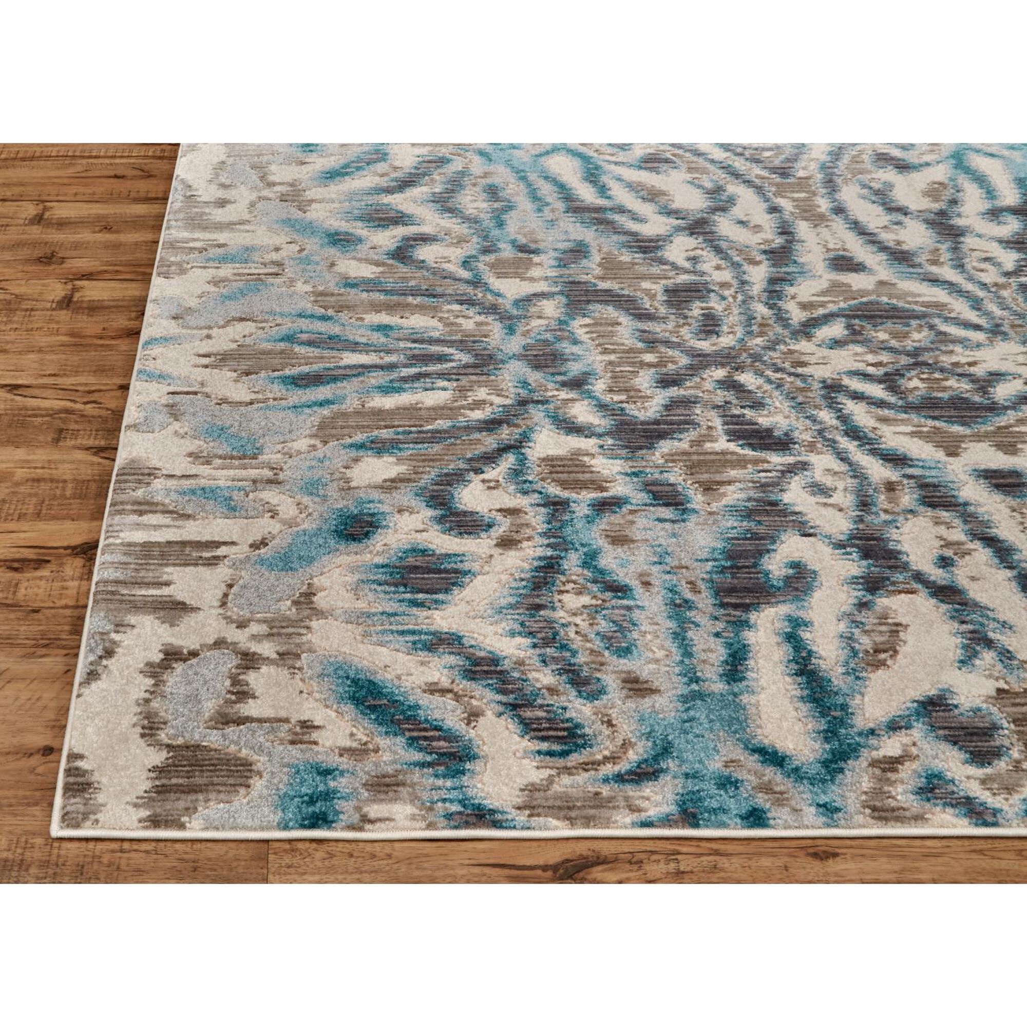 Keats Area Rug,