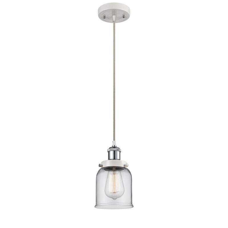 Bruno Marashlian Bell Mini Pendant by Innovations Lighting