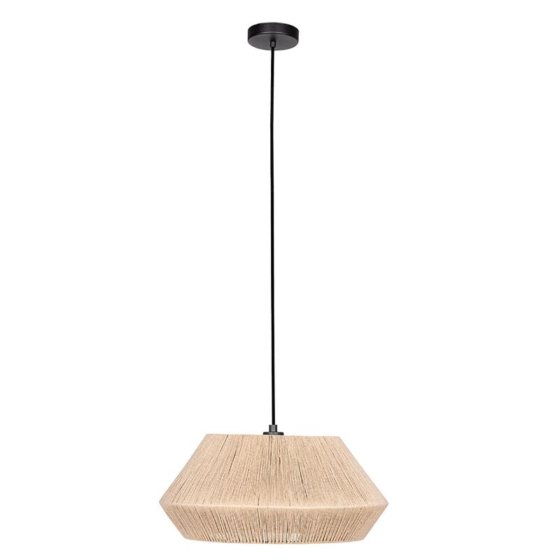 Eglo Lighting Alderney 19 Inch Large Pendant