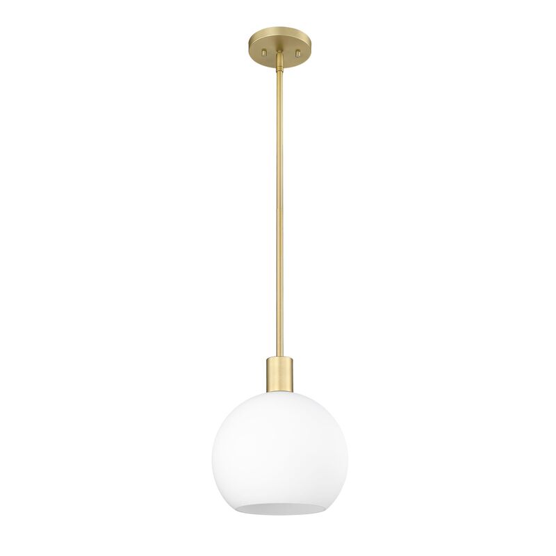 Z-Lite Margo 9 Inch Mini Pendant