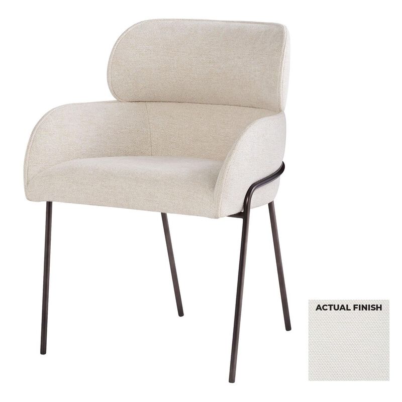 Julian Accent Chair by Cyan Designs