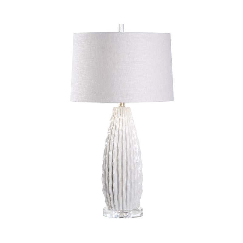 Saguaro 32 Inch Table Lamp by Frederick Cooper