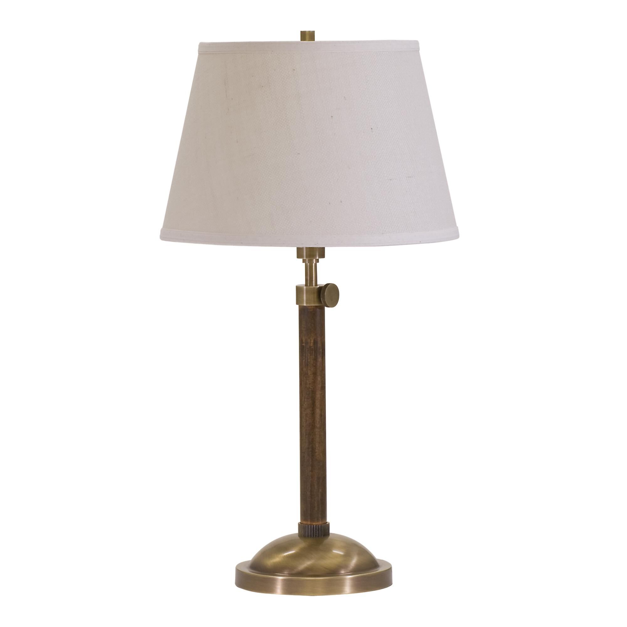 Richmond 27 Inch Table Lamp Capitol Lighting