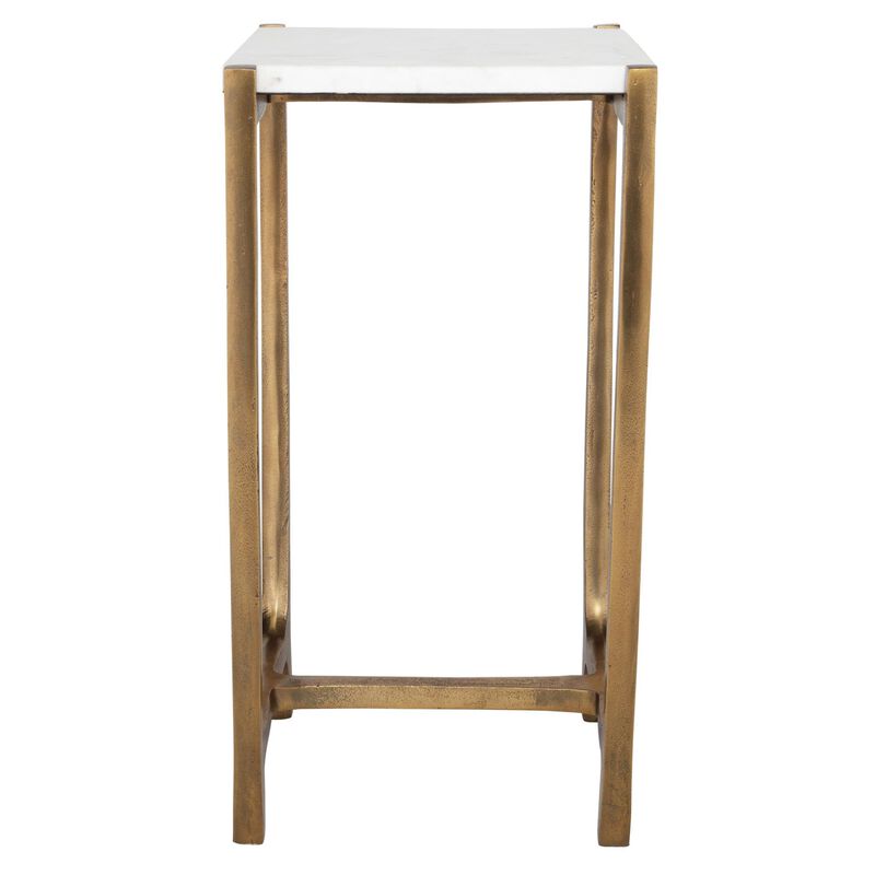 Renee Wightman Affinity End Table by Uttermost