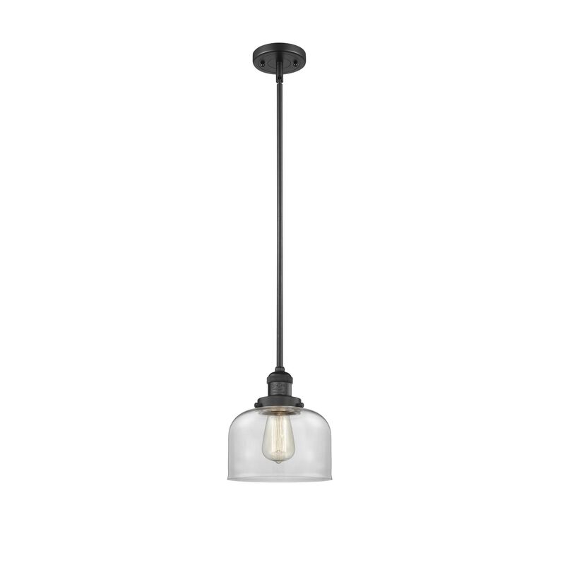 Bruno Marashlian Bell Mini Pendant by Innovations Lighting