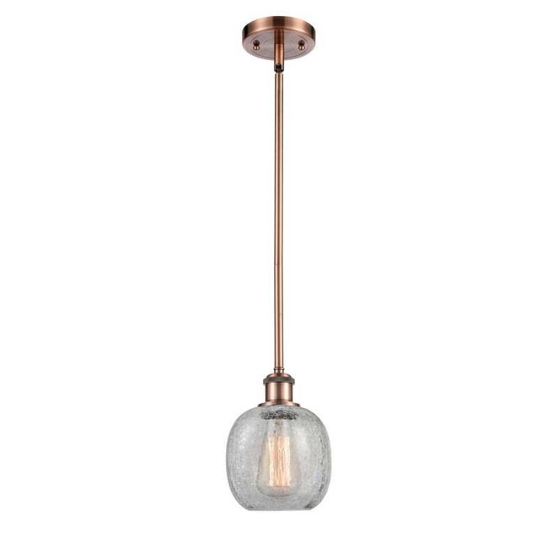 Belfast Mini Pendant by Innovations Lighting