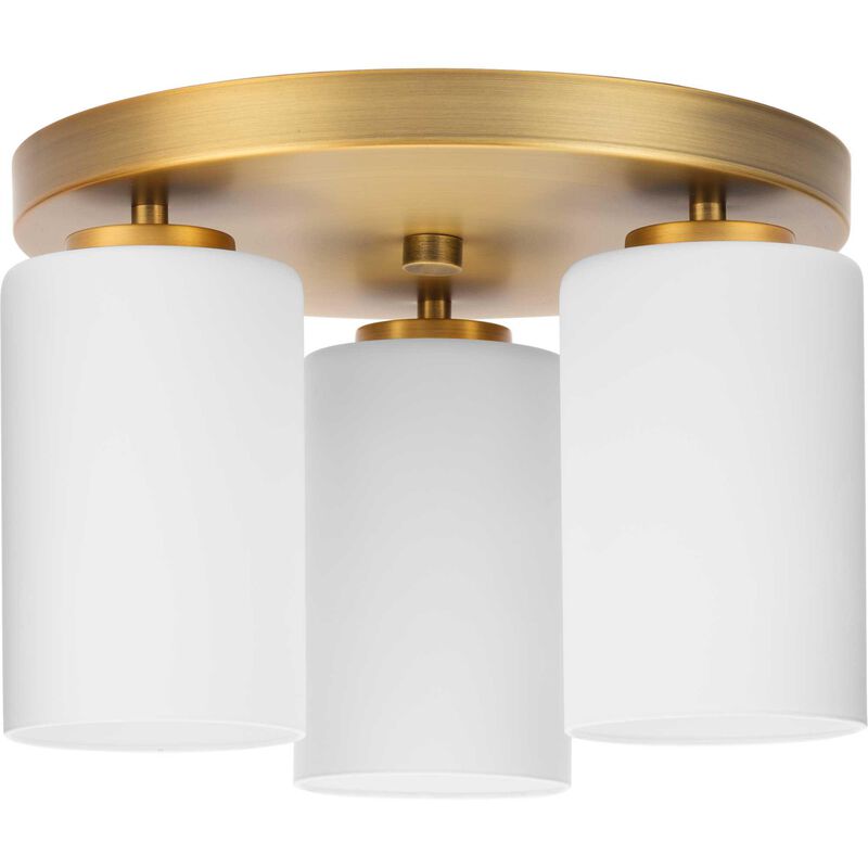 Cofield Flush Mount by Progress Lighting