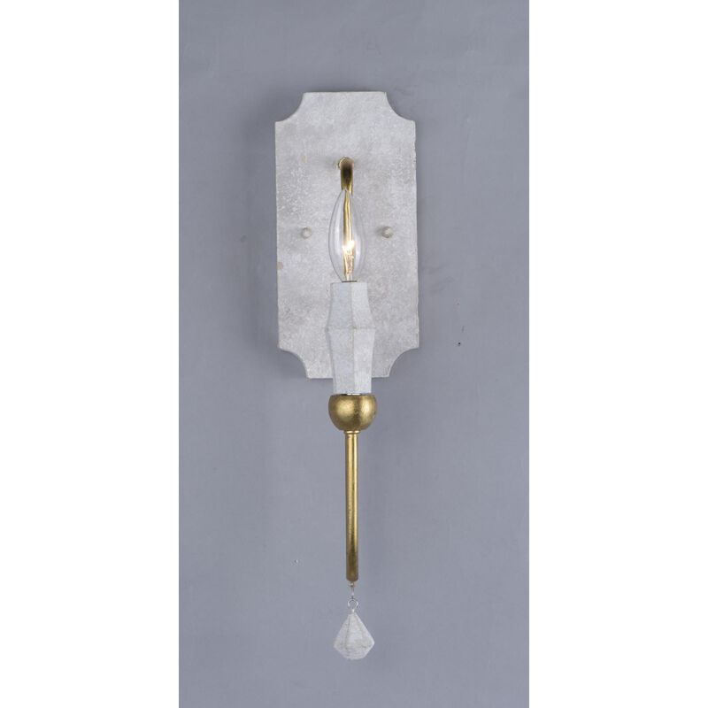 Maxim Lighting Claymore 18 Inch Wall Sconce