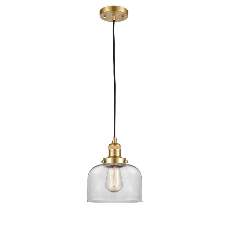 Bruno Marashlian Bell Mini Pendant by Innovations Lighting