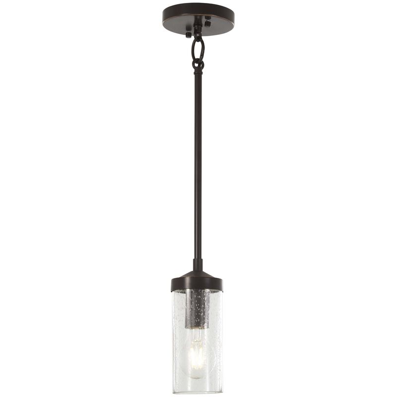 Minka Lavery Elyton 3 Inch Mini Pendant - Clearance