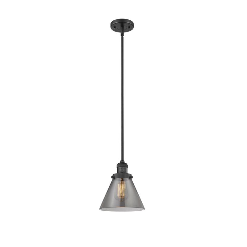 Bruno Marashlian Cone Mini Pendant by Innovations Lighting