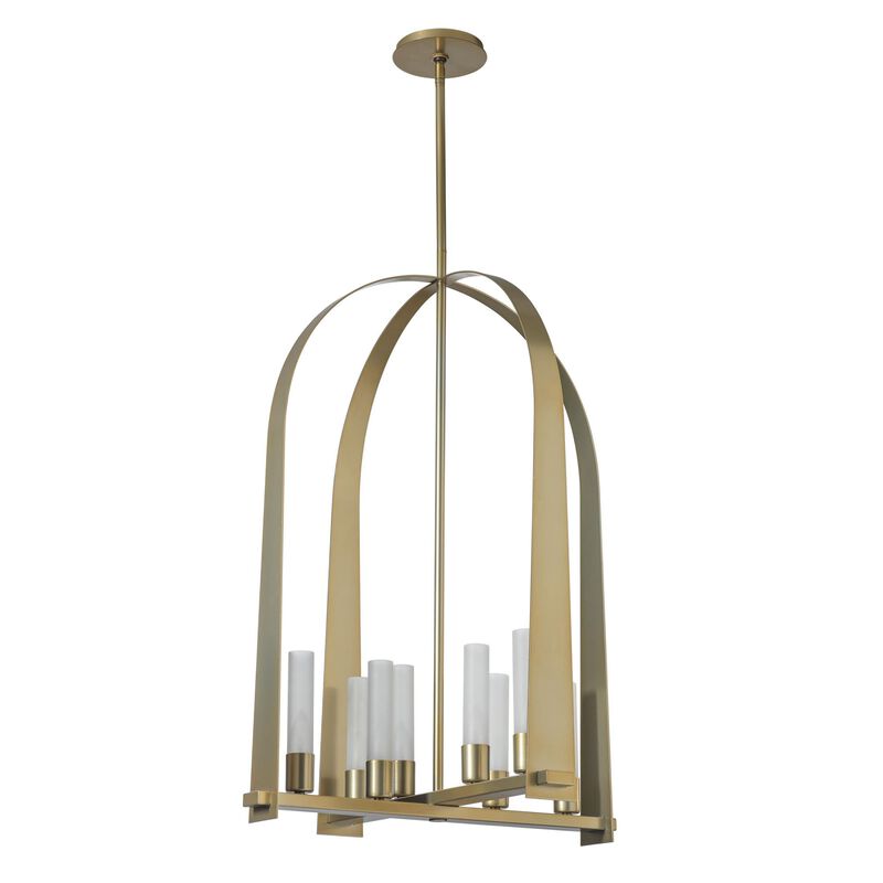 Triomphe Large Pendant by Hubbardton Forge