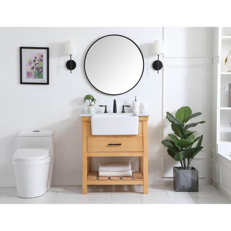 Clement Bath Vanity by Elegant Decor