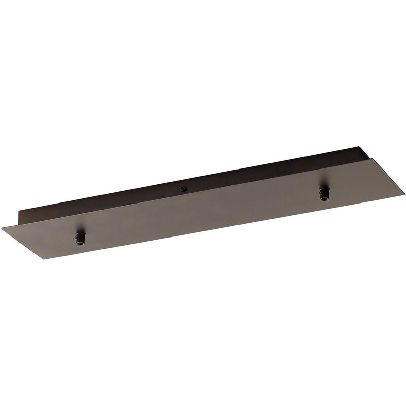 5 Inch Single Port Canopy by Quorum International