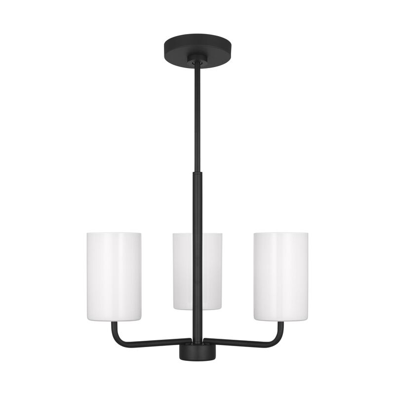 Rhett Mini Chandelier by Generation Lighting