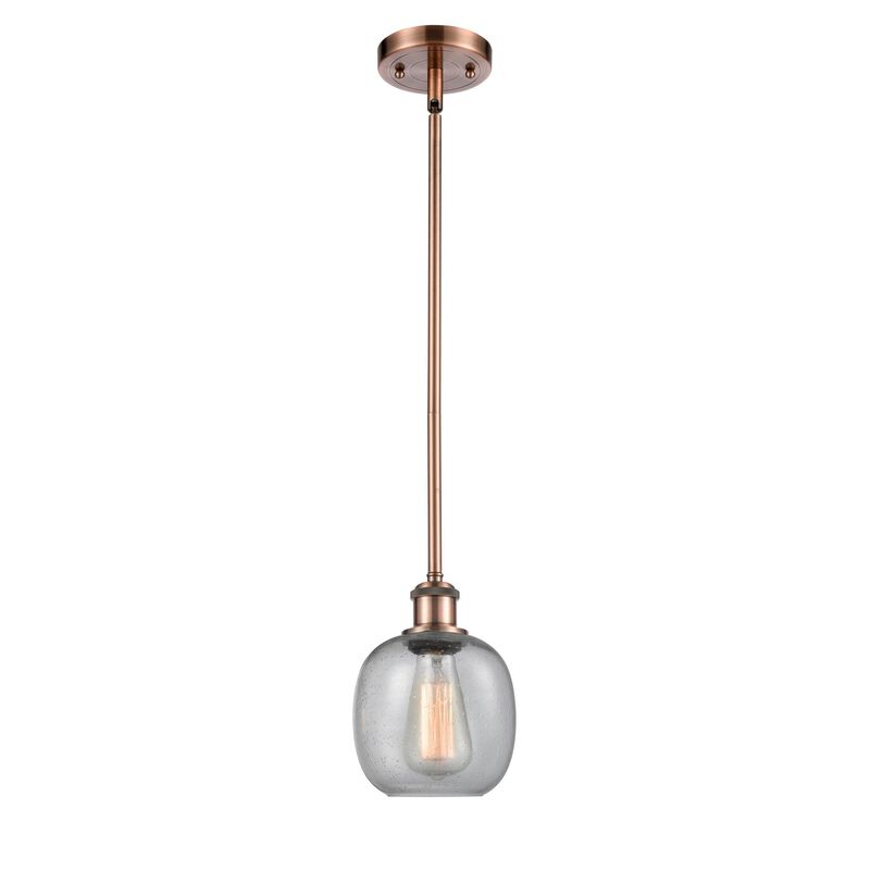 Belfast Mini Pendant by Innovations Lighting