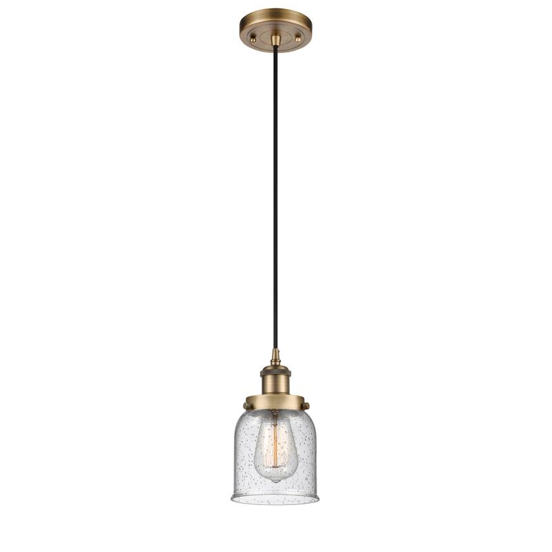 Bruno Marashlian Bell Mini Pendant by Innovations Lighting