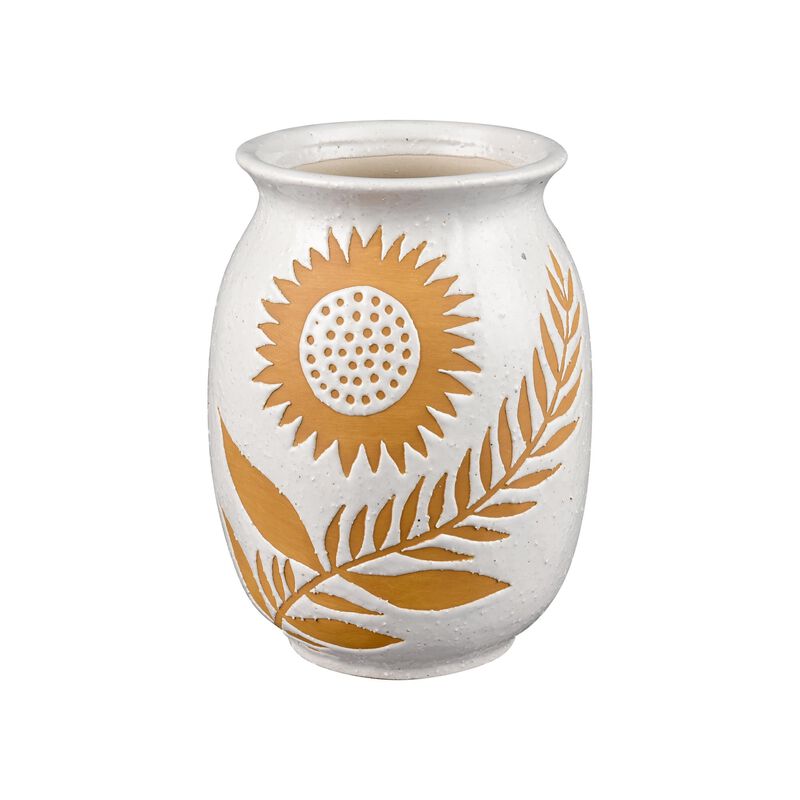 Annie 7 Inch Vase-Urn by ELK Home