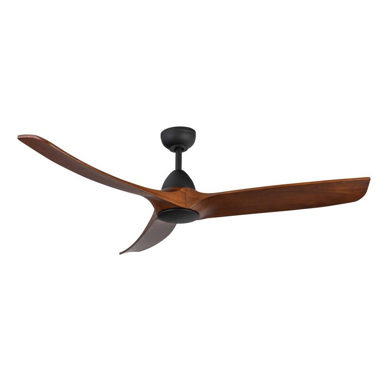 Baylor 60 Inch Ceiling Fan Kuzco Lighting