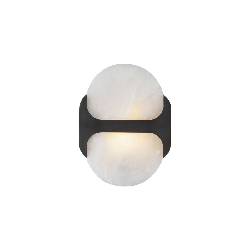 Elisa Carlucci Odin Wall Sconce by Alora Lighting