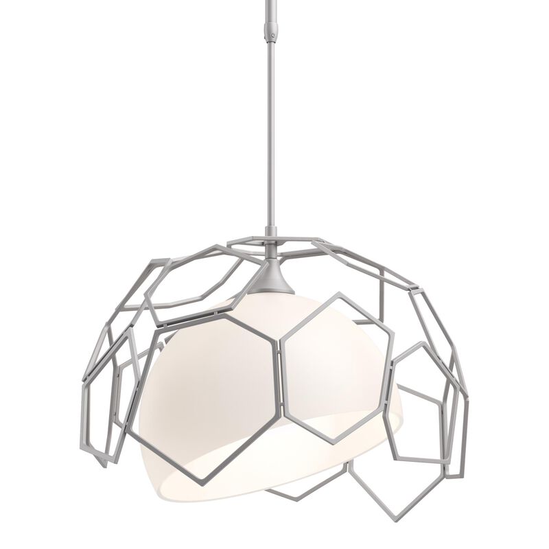 Umbra Outdoor Hanging Lantern by Hubbardton Forge