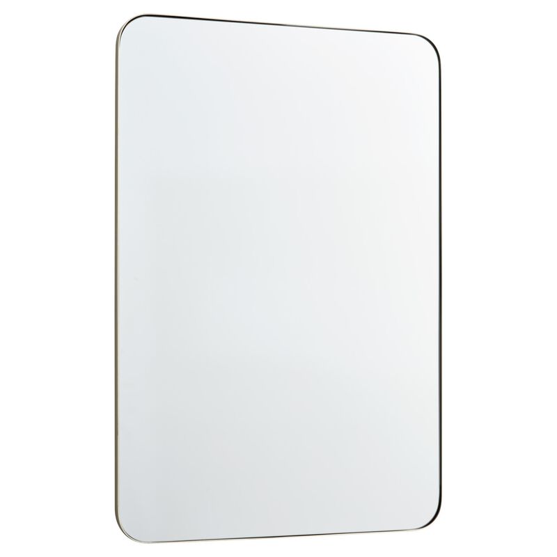 24 Inch Decorative Mirror by Quorum International