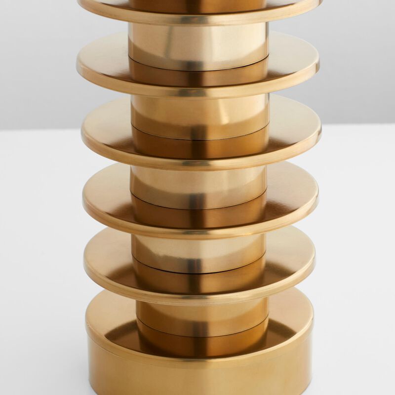 Alessio Table Lamp by Cyan Designs