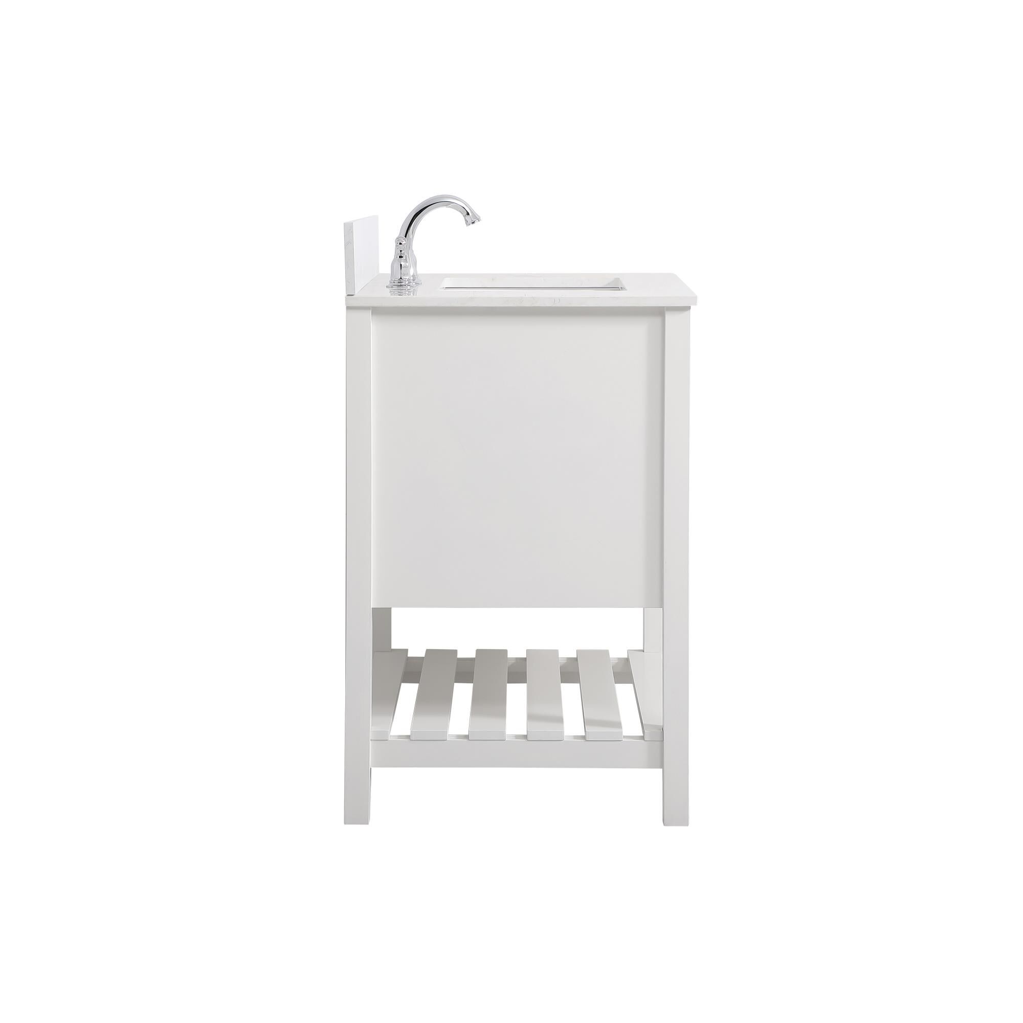 Theo Bath Vanity by Elegant Decor