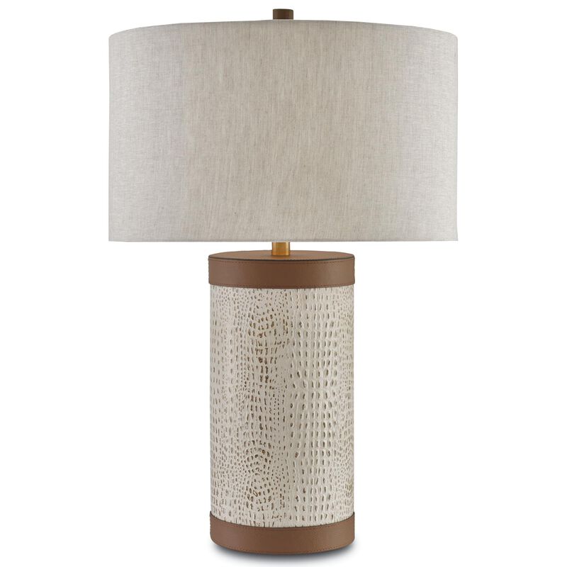 Baptiste Table Lamp by Currey and Company