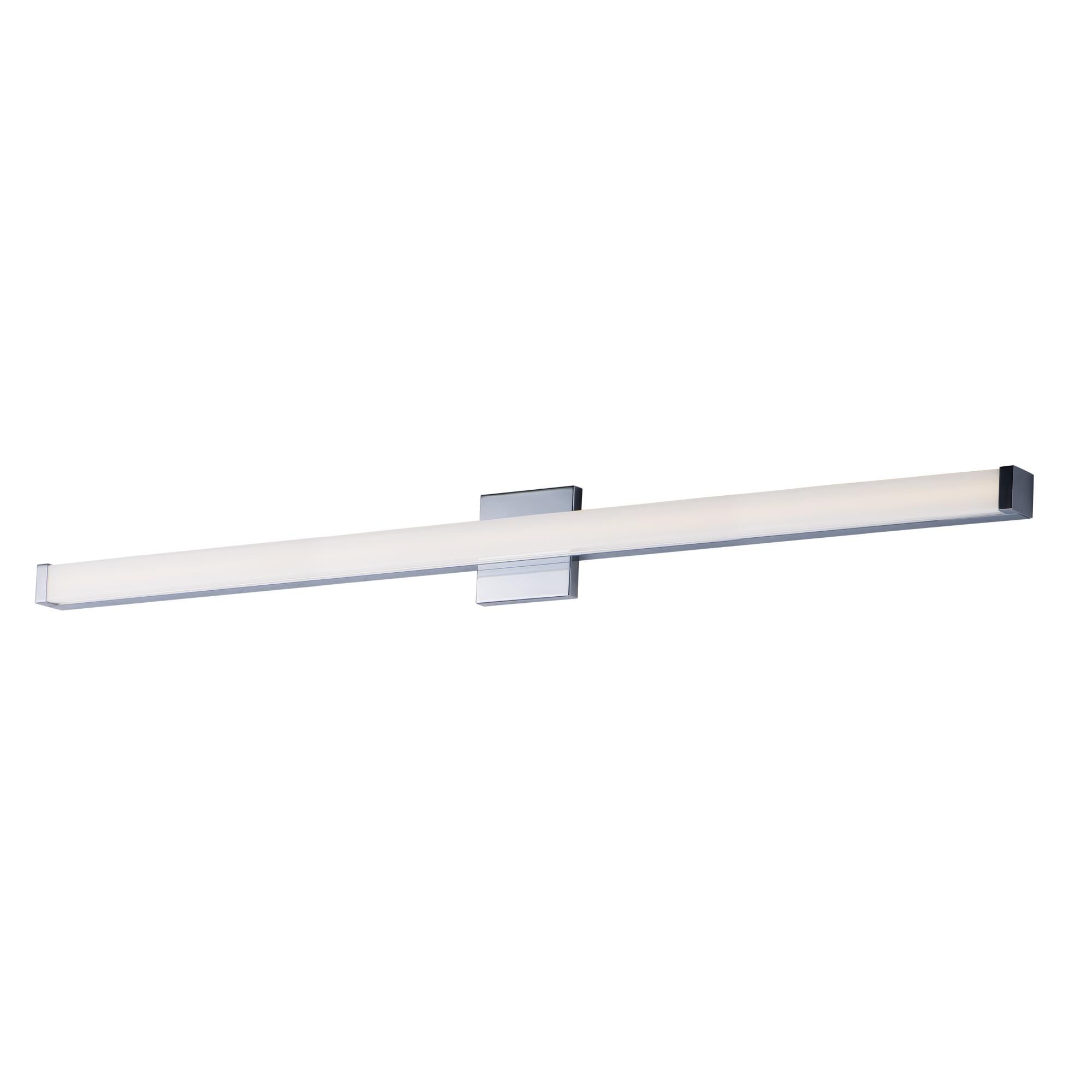 Maxim Lighting Spec 48 Inch LED Bath Vanity Light