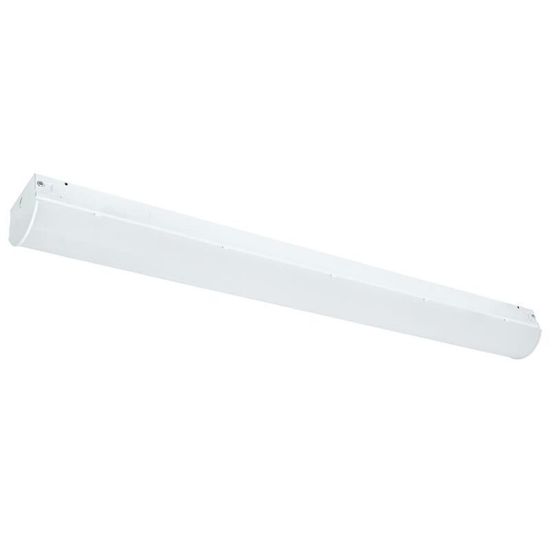 48 Inch 48 Inch Dimmable 40 Watt Surface Mount Linear Lights LED by Westgate