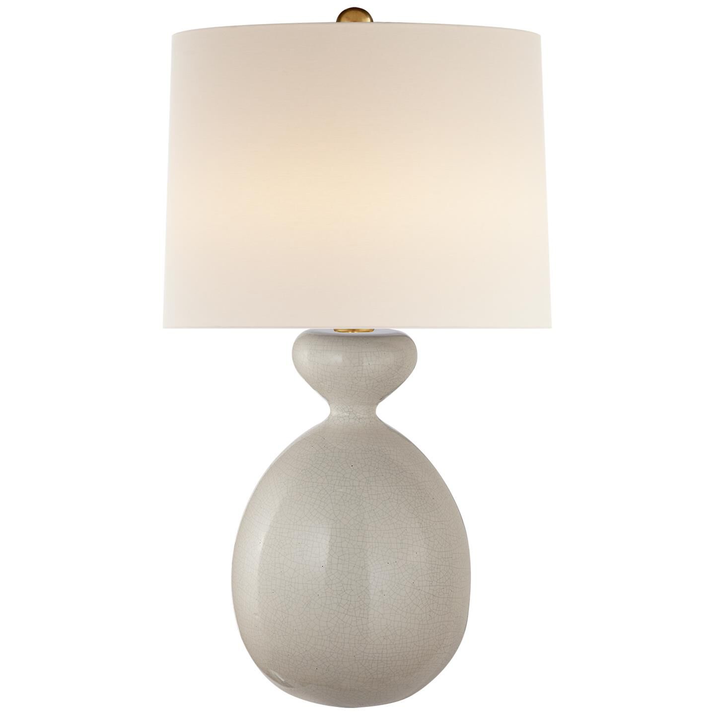 Aerin Gannet 29 Inch Table Lamp by Visual Comfort Signature Collection