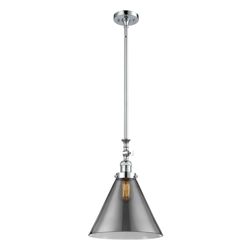 Bruno Marashlian Cone Mini Pendant by Innovations Lighting