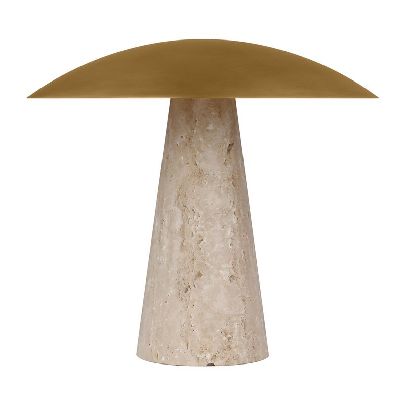 Sean Lavin Aegis Table Lamp by Visual Comfort Modern Collection