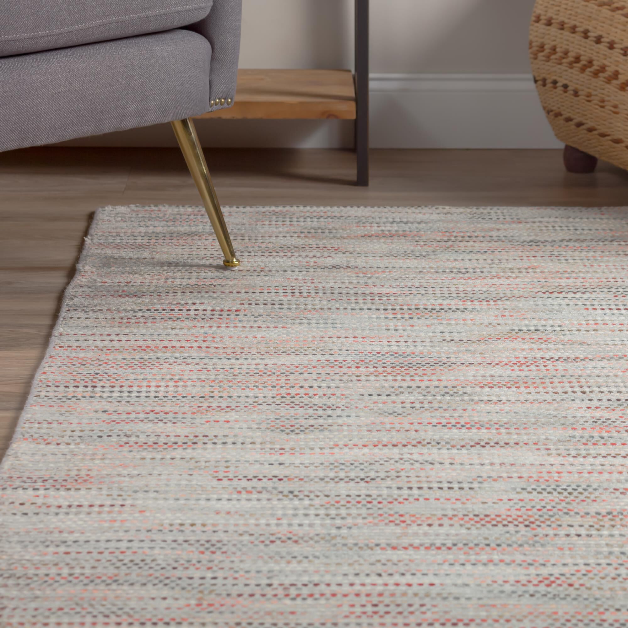 Zion Zn1 Area Rug,