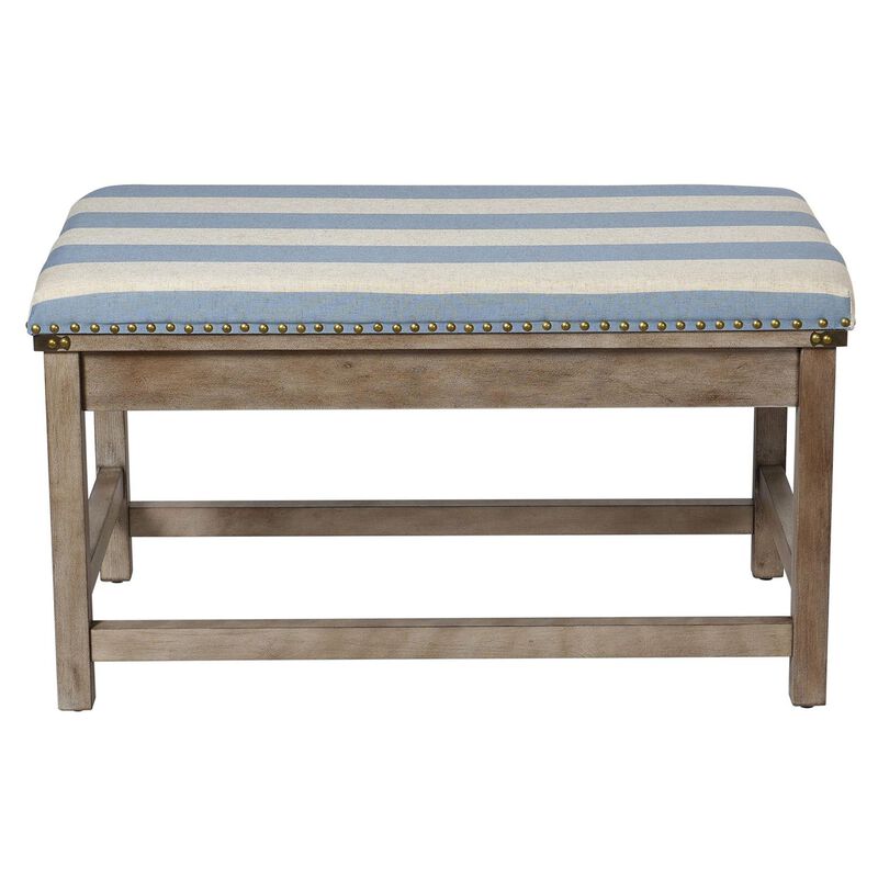 Bay St. Louis Bench by Stylecraft