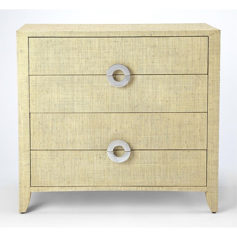 Butler Loft Dresser by Butler Specialty Company