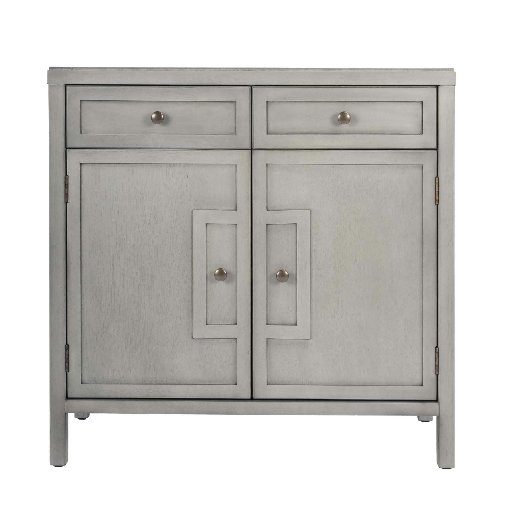 Shown in Gray finish