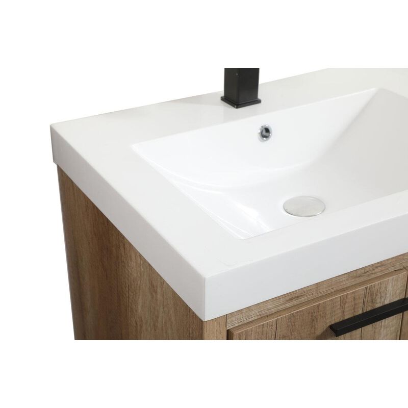 Wyatt Bath Vanity by Elegant Decor