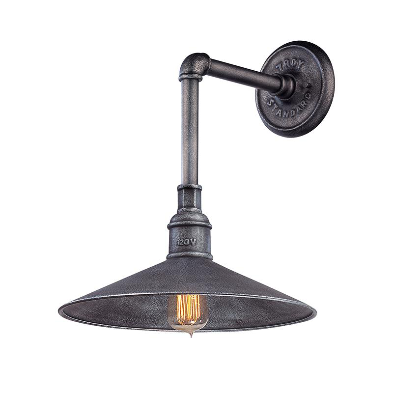 Toledo 14 Inch Wall Sconce by Troy Lighting