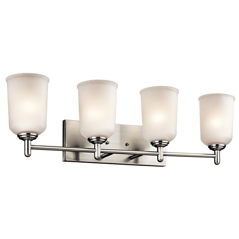 Shailene Bath Vanity Light by Kichler Lighting