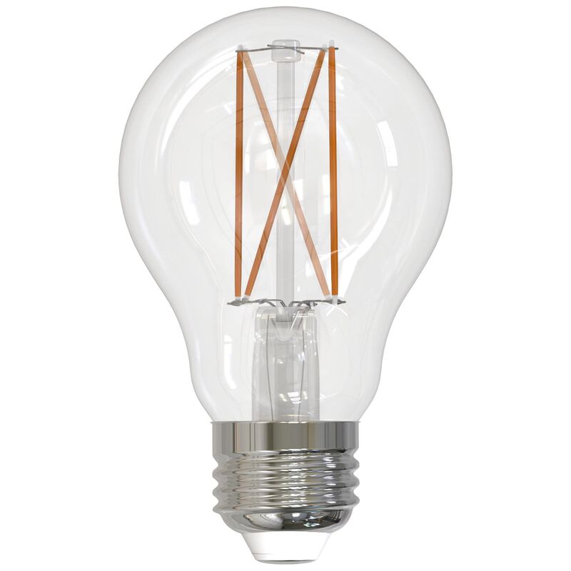 Dimmable 14 Watt 3000K A19 LED Light Bulb by Bulbrite