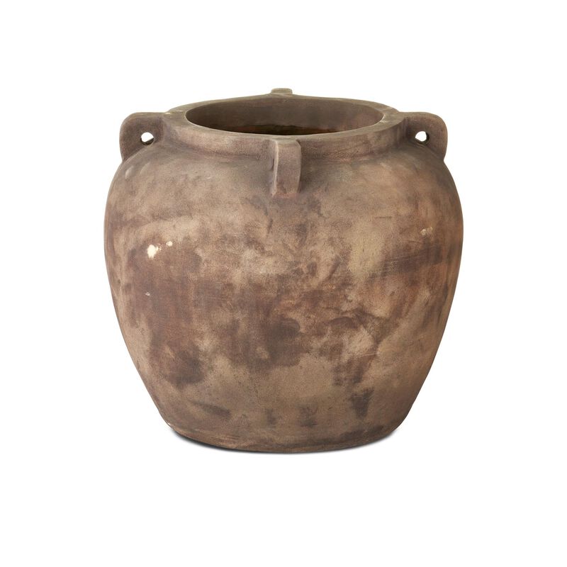 Ophelia Planter by Currey and Company