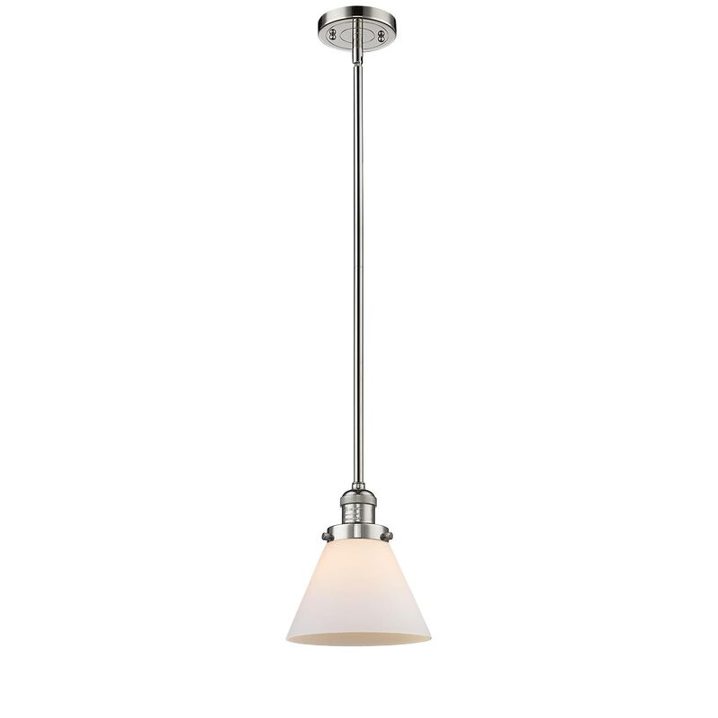 Bruno Marashlian Cone Mini Pendant by Innovations Lighting